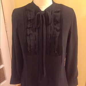 Nanette Lepore black Dress size 12